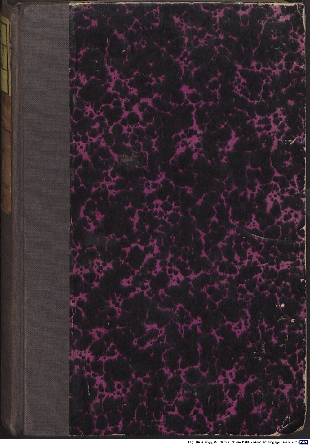 Luther, Martin: Martini Lvtheri Epistolarvm Farrago Hagenoae 1525 (Epist. 542 m)