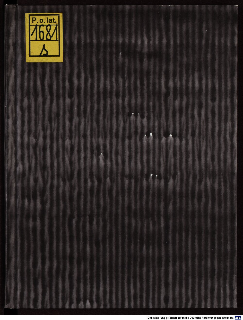 Major, Johannes: Oratio In Die Catharinae, Festo Collegii Philosophici In Academia Witebergensi, Habita more solenni, In qua miscentur vota, & Supplicationes ad Filium Dei, pro conservatione lucis doctrinae in hac scola, adversus praestigias Flacii Illyrici, & Tyrannidem Albani Witebergae 1568 (P.o.lat. 1681 s)