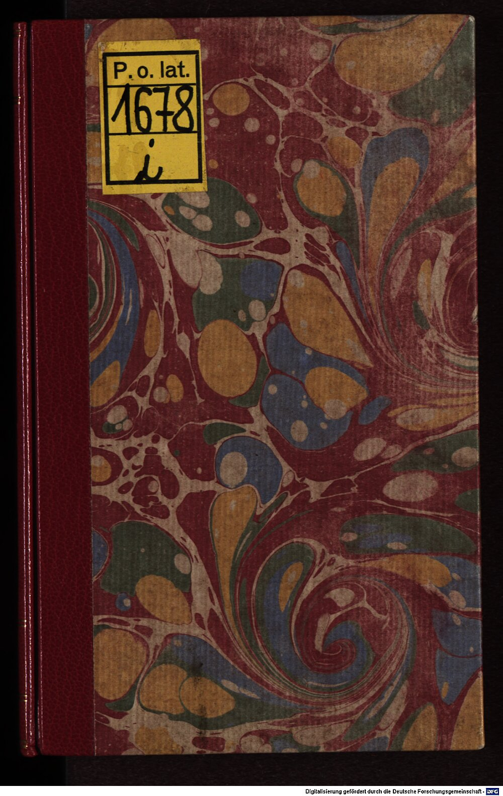 Praetorius, Zacharias: Zachariae Praetorii ... De Vitis Regum Germanicorum, ab initio mundi usque ad tempora Constantini Magni Vitebergae 1558 (P.o.lat. 1678 i)