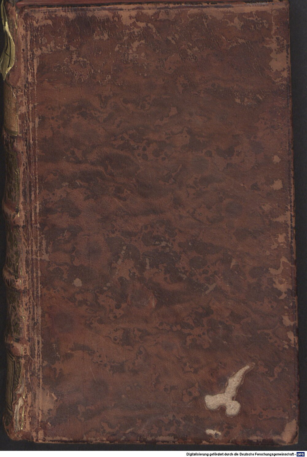 Tixier, Jean: Epistolae Coloniae 1567 (Epist. 730)