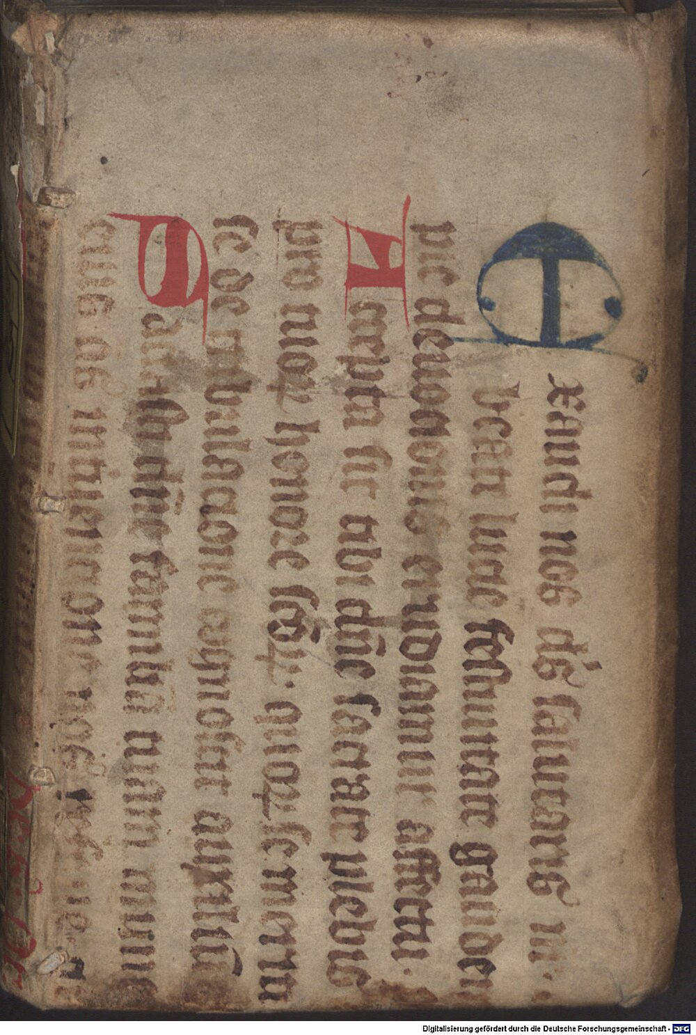 Budé, Guillaume: De studio literarum recte instituendo Basilea 1533 (Enc. 23)