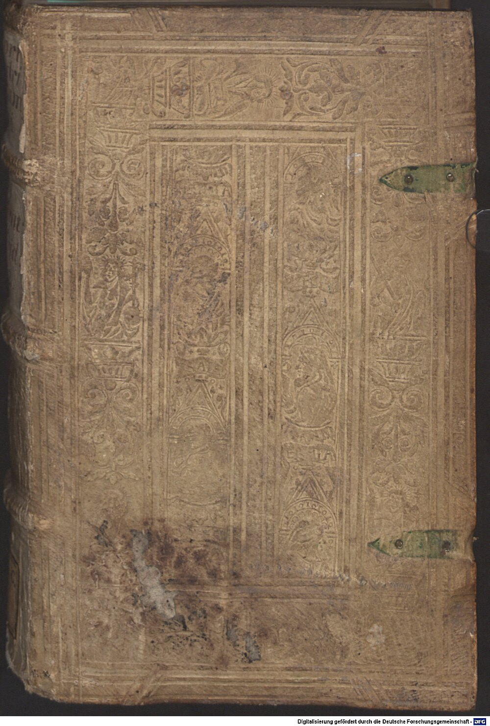 Bibliander, Theodor: Concilium sacrosanctum Domini nostri Jesu Christi Basilea 1552 (Conc.c. 7)
