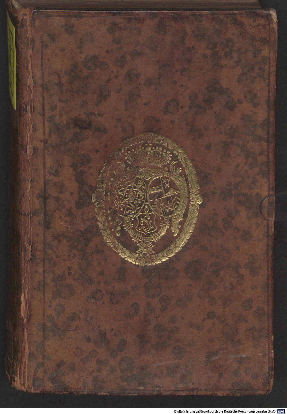Bembo, Pietro: Petri Bembi Patritii Veneti ... scriptoris omnium politissimi disertissimique, Quaecunque usquam prodierunt, opera Basileae (1556) (Epist. 68-2)