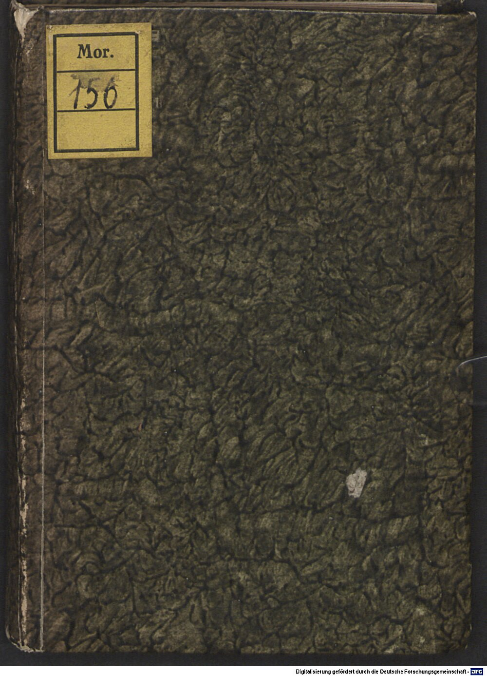 Brenz, Johannes: Joh. Brentii De administranda pie republica ac subditorum erga Magistratus iusta obedientia libellus Haganoae 1527 (Mor. 156)