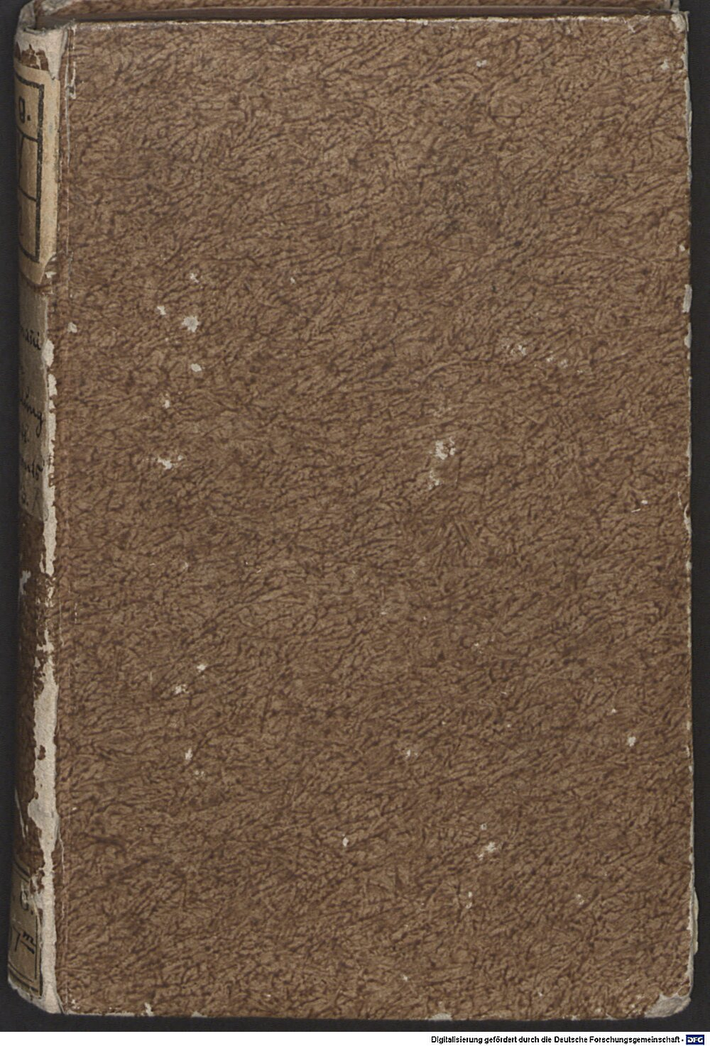 Hartmann, Hartmann: Gründtliche, Warhafte, kurze Beschreibung ... wie ein Fürst sein Regiment gottselig bestellen soll Heidelberg 1573 (Pol.g. 397 m)