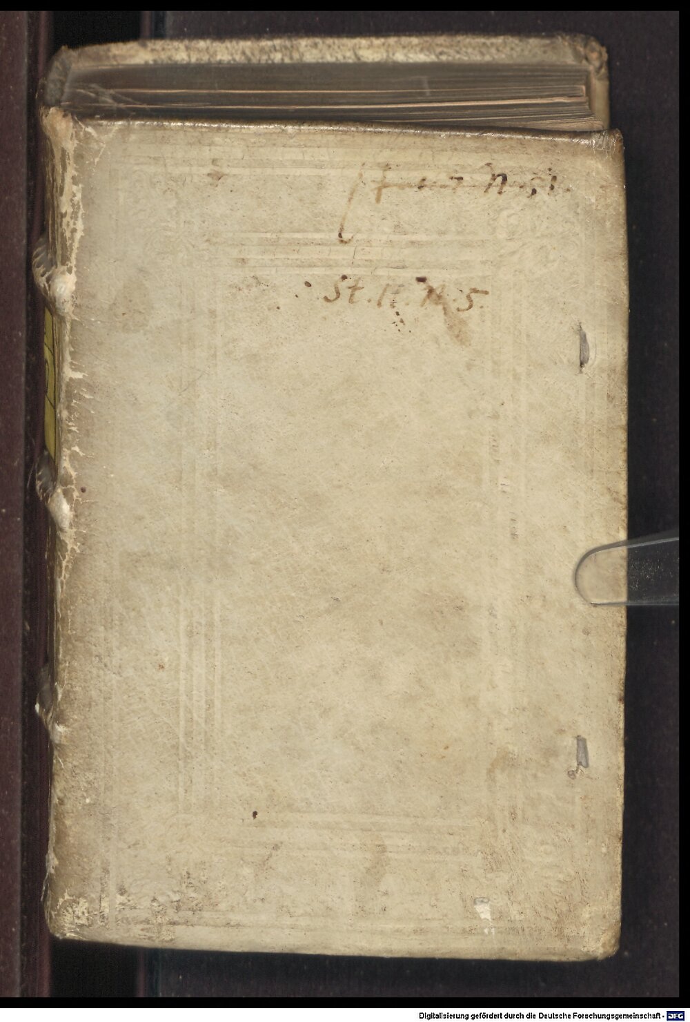 Eliyahu Ba.hur: S?fer hat-ta?am?im we-S?fer M?s?oret ham-m?s?or? Basilea 1539 (L.as. 160)