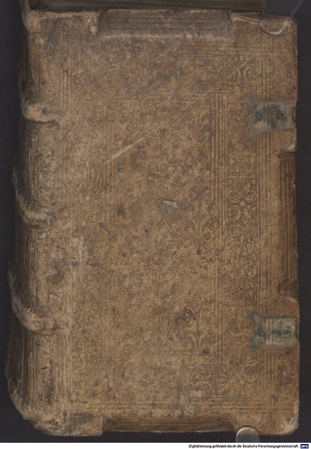 Erasmus, Desiderius: D. Erasmi Roterodami Opvs de conscribendis epistolis Argentorati 1522 (Epist. 259 g)