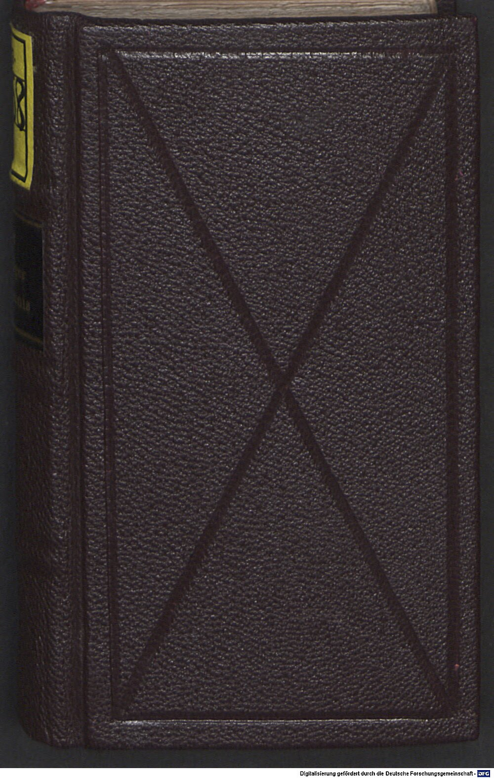 Bèze, Théodore de: Wegweiser des Christlichen Lebens: Das ist: Der Prediger Salomonis oder des selben Predigt von deß Menschen höchsten Gut und Schatz Amberg 1599 (Exeg. 1358 c)