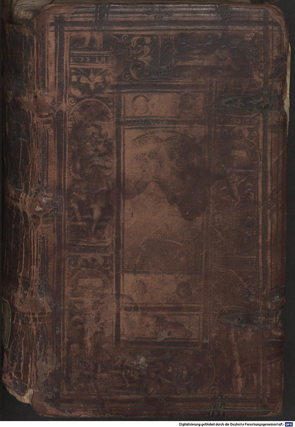 Erasmus, Desiderius: De conscribendis epistolis Des. Erasmi Roterodami Opus Basileae 1545 (Epist. 263)