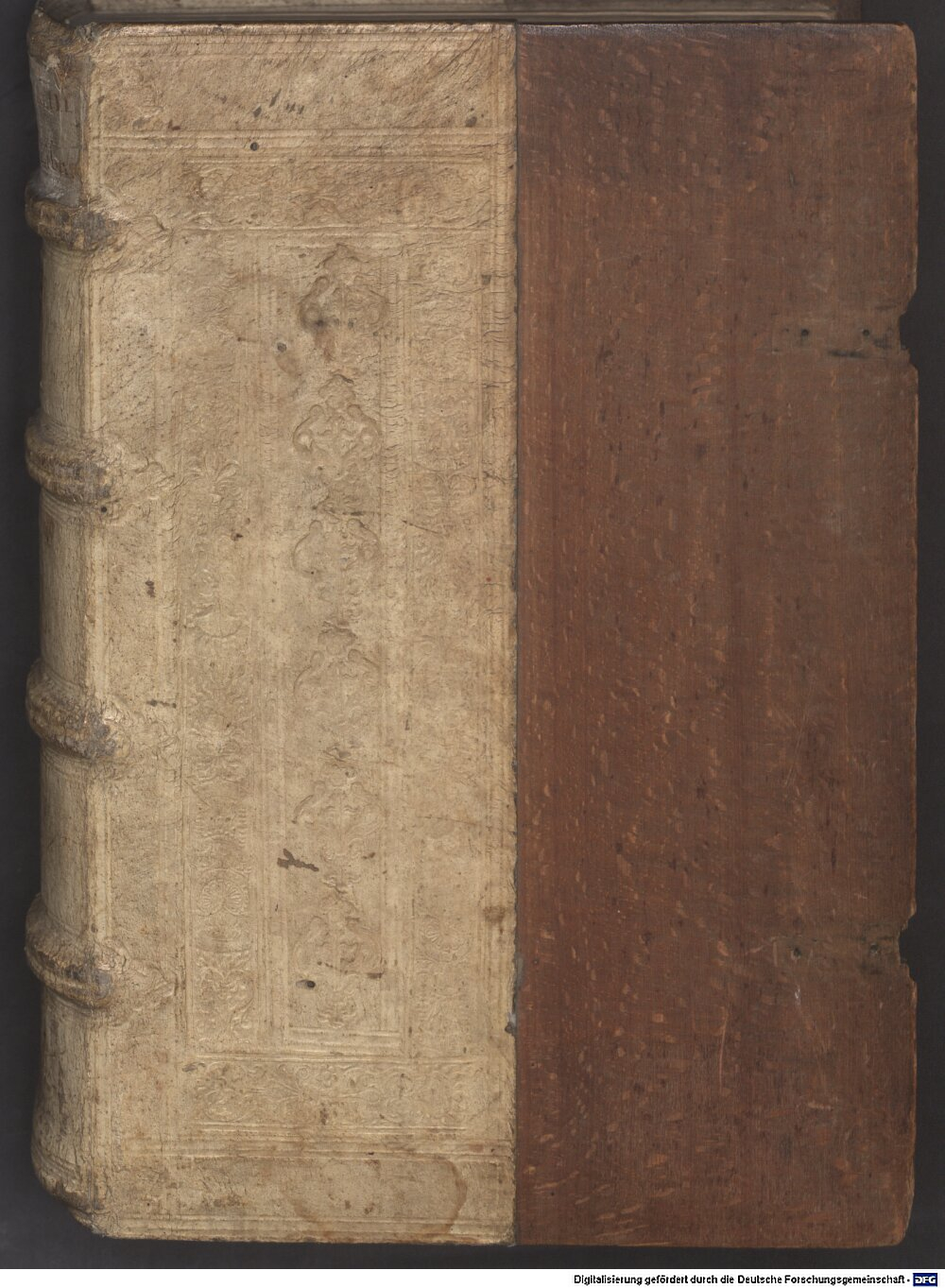 Sichard, Johann: Codicis Theodosiani libri 16 Basilea 1528 (2 J.rom.f. 10)
