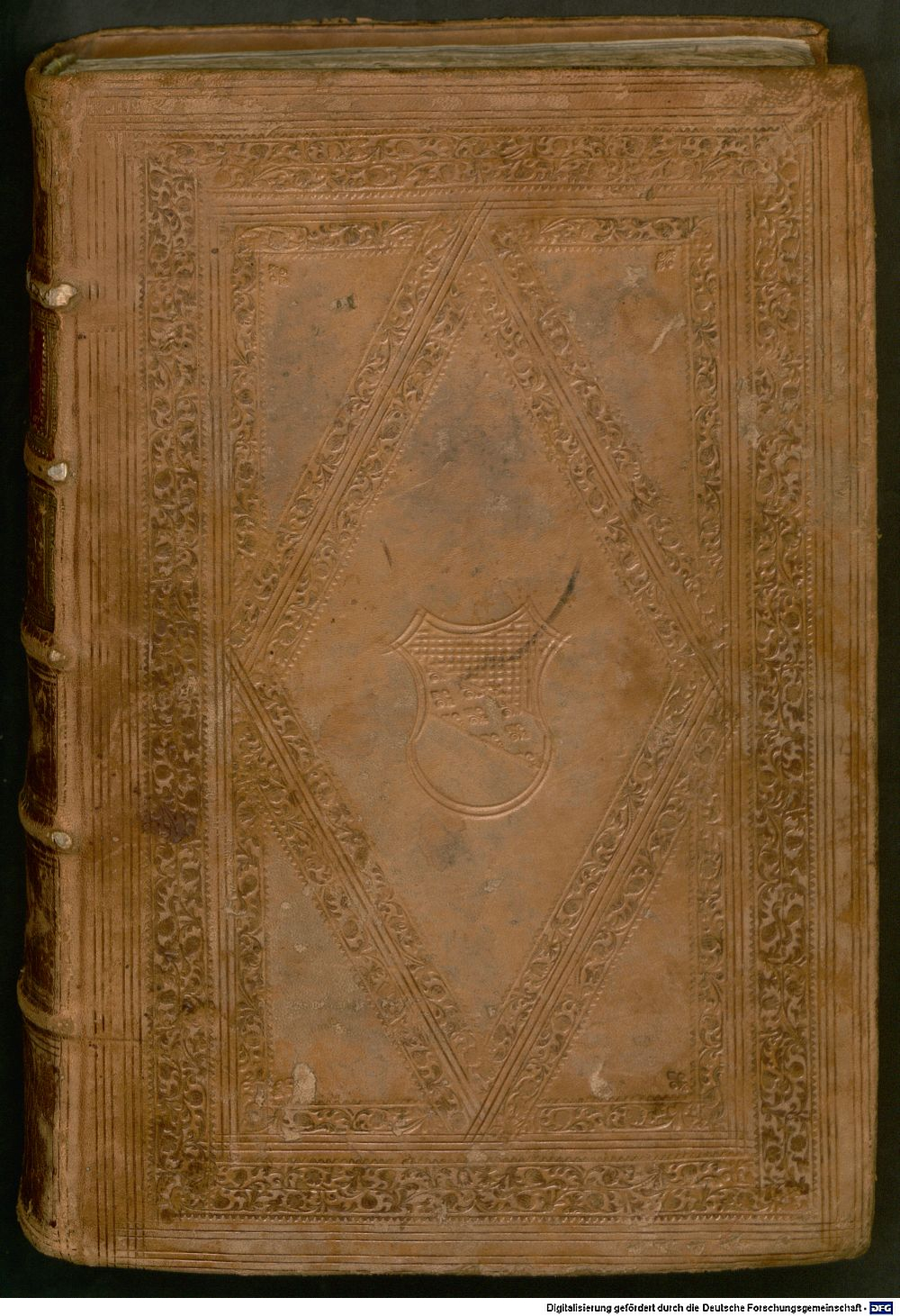 Lade Bild... Sollte hier kein Bild erscheinen, wenden Sie sich bitte an: mailto:digitale.bibliothek@bsb-muenchen.de