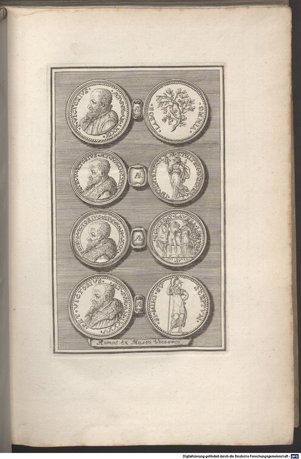 Theocritus: Idyllia Venedig 1495/96.02. (2 Inc.c.a. 3238)