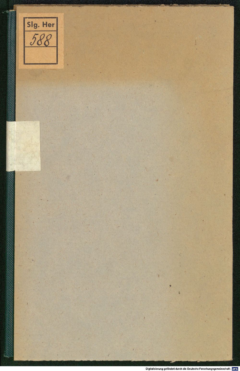 Stotz, Heinrich Otto: Die Fürstin aus dem Monde Berlin 1851 (Slg.Her 588)