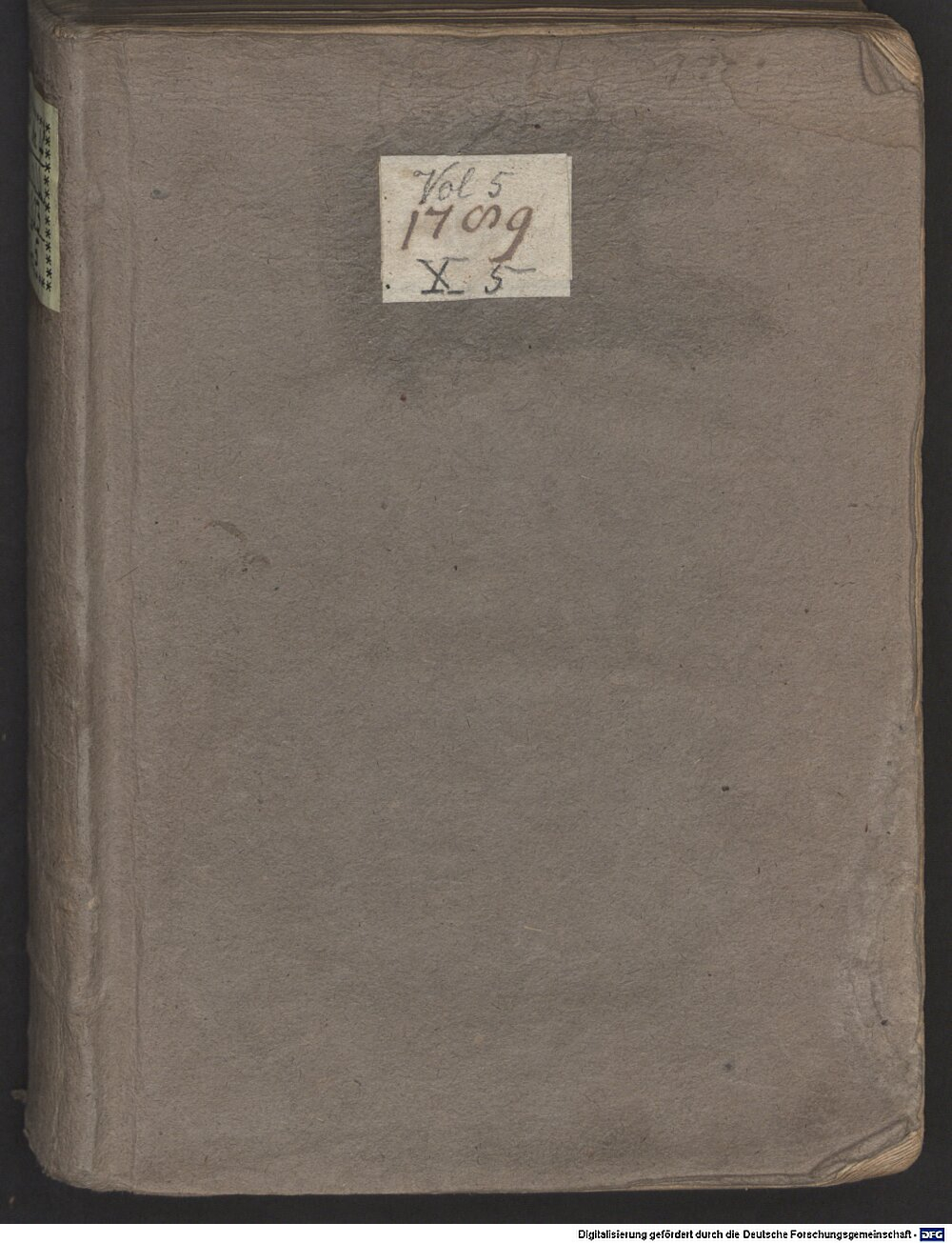 Luther, Martin: Das XIIII. und XV. Capitel S. Johannis Wittemberg 1538 (Res/4 Th.u. 103,X,5)