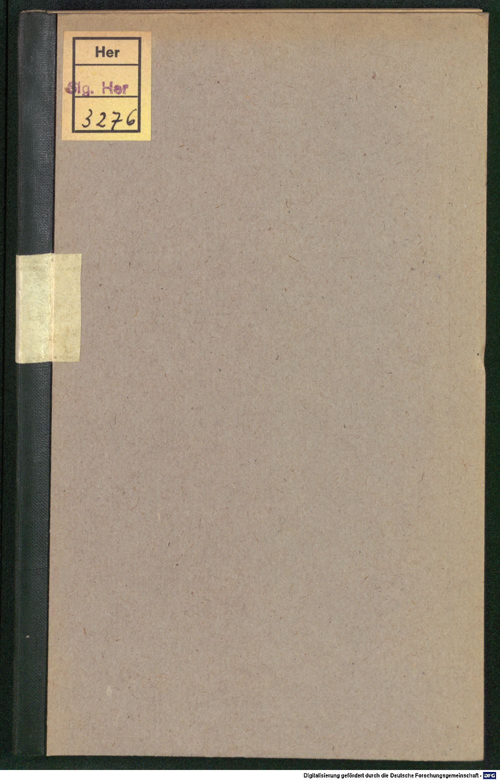 W�erst, Richard: Vineta, oder Am Meeresstrand Berlin 1863 (Slg.Her 3276)