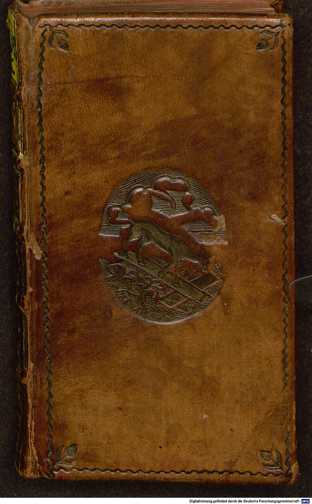 Lenk, Michael: Ars condendi epistolas Augusta Vindelicorum 1798 (ESlg/Epist. 1042 x)