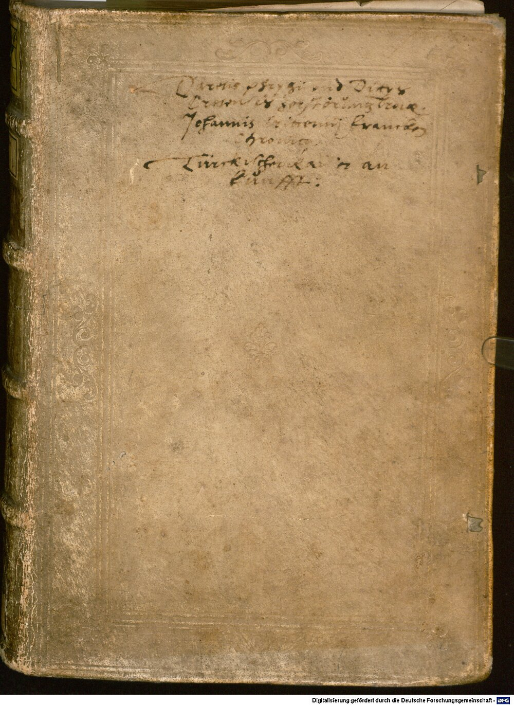 Dictys <Cretensis>: Wahrhafftige Histori ... von den trojanischen Krieg Augsburg 1540 (Rar. 2190)