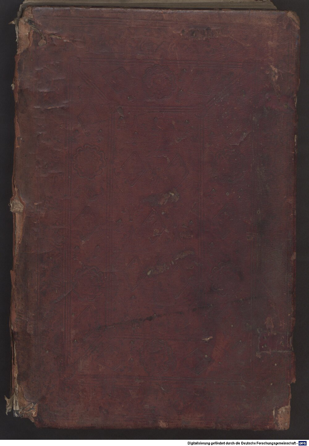 Tengler, Ulrich: Layenspiegel Straßburg 1530 (Res/2 J.pract. 82)