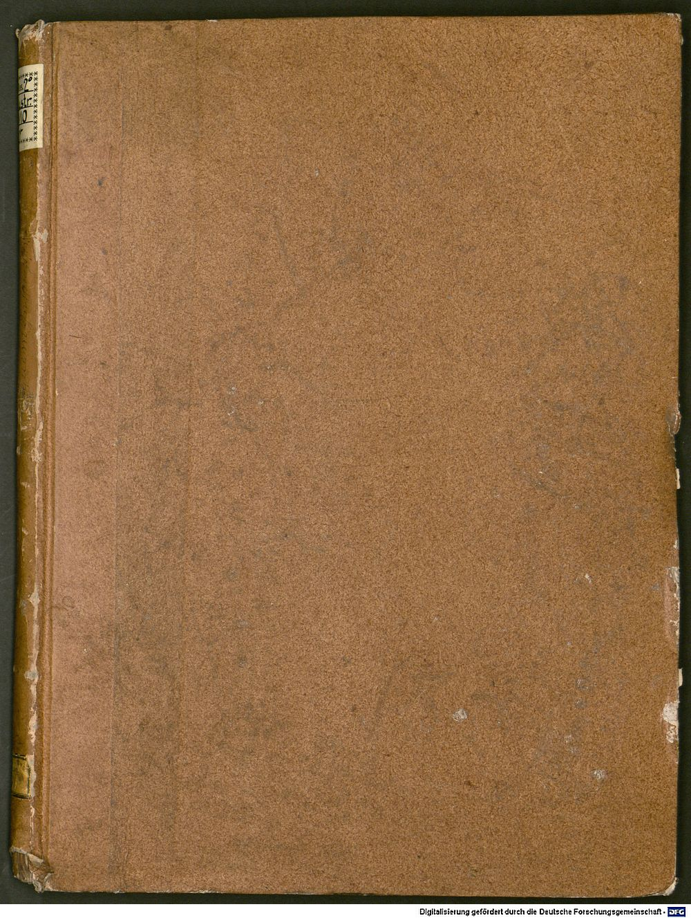 Milldorffer, Simon: Encomia Nunquam sat Laudatae Caesareae, Regiae, Archiducalis, &c. Domus Austriacae Aes, Et Marmor, In Ecclesia S. Crucis Oenipontano-Aulica praedicant [Innsbruck] 1715 (Res/2 Austr. 110 r)