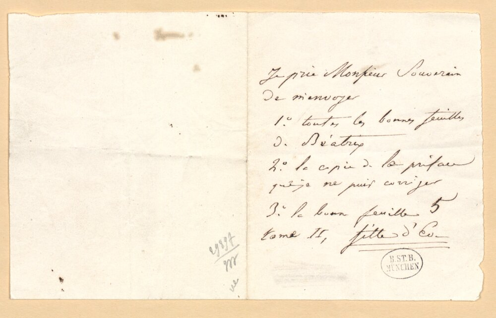 Honoré de Balzac 1799-1850