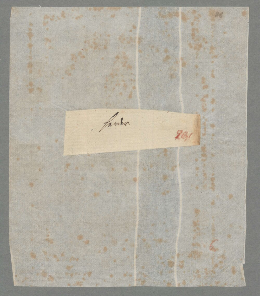 Johann Gottfried von Herder 1744-1803