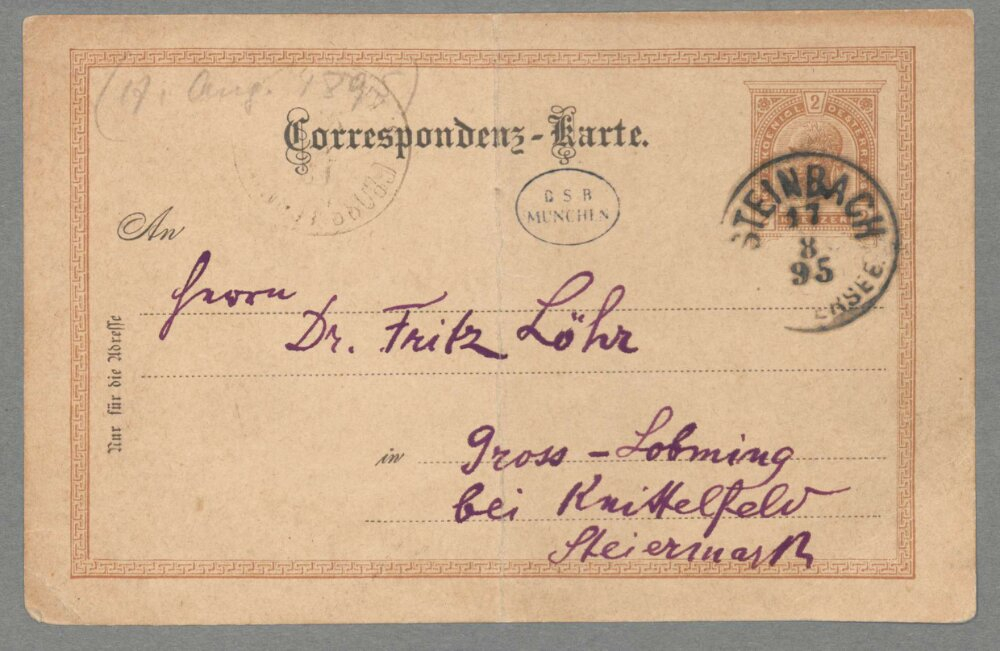 Gustav Mahler