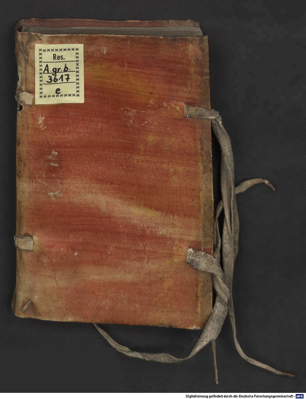 Toledo, Francisco de: Introdvctio In Dialecticam Aristotelis Viennae, Avstriae 1562 (Res/A.gr.b. 3617 e)