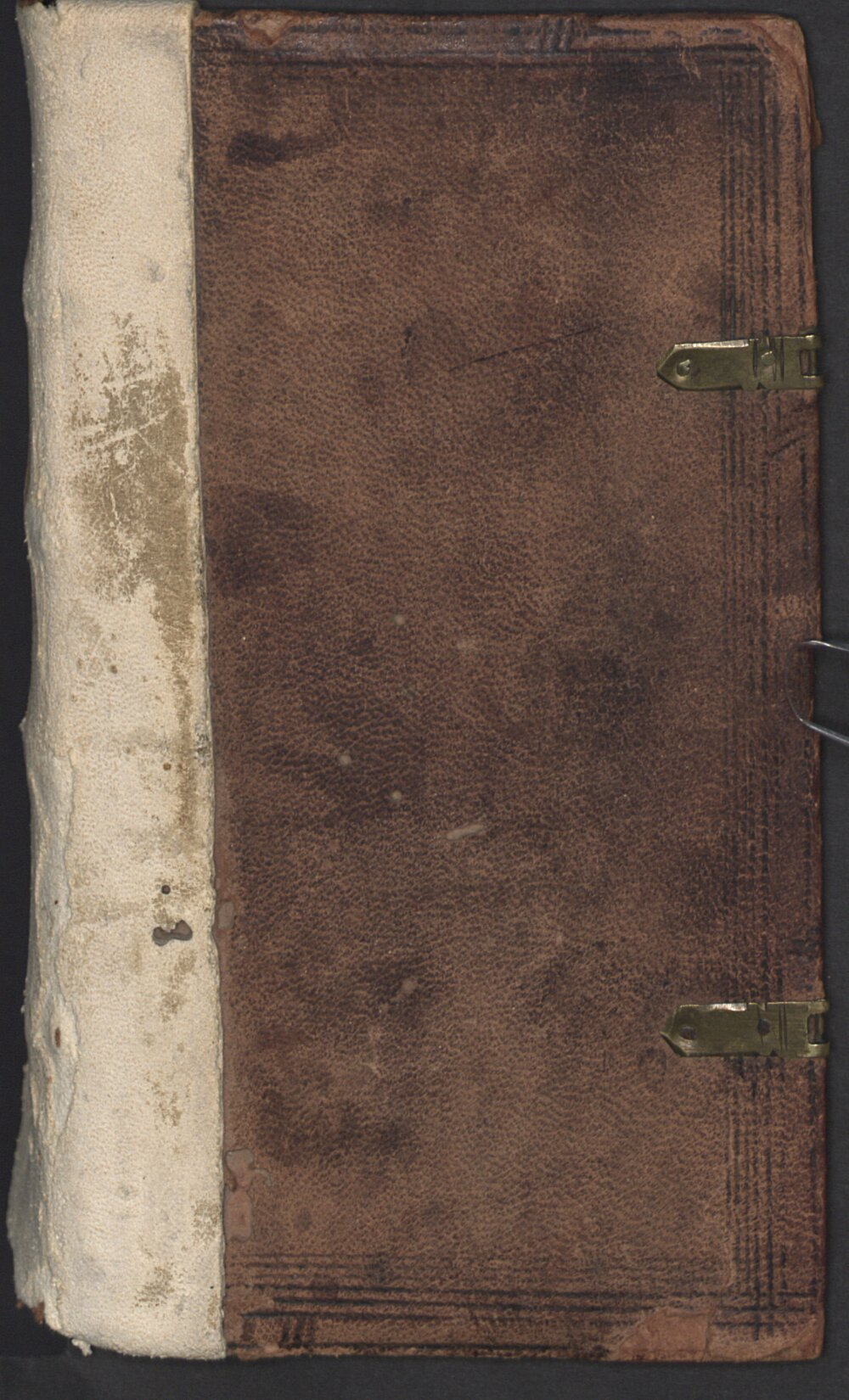 Canisius, Petrus: Petru Kanisiu Tu t?s Etairias I?su theologu Kat?chismos Eikonismenos Augustae 1613 (Res/Catech. 66)