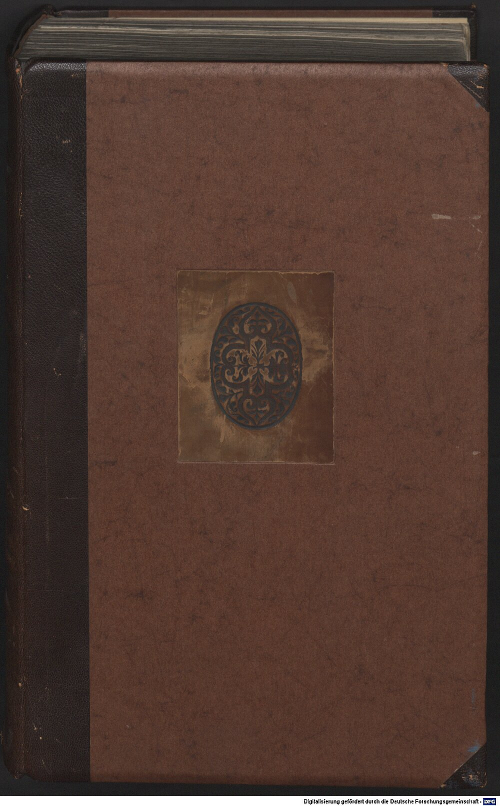Valentia, Gregorius de: Gregorii de Valentia Metimnensis, E Societate Iesu, Sacrosanctae theologiae in Academia Ingolstadiensi professoris Commentariorum theologicorum tomi quatuor Ingolstadii 1597 (Res/2 Dogm. 331-4)