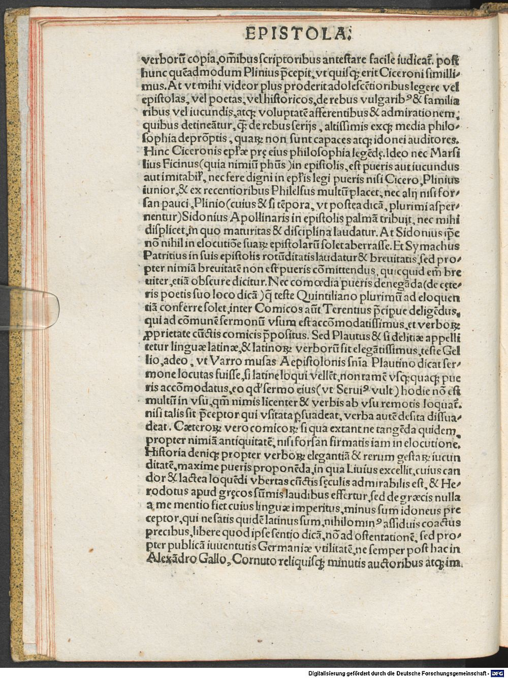 Image