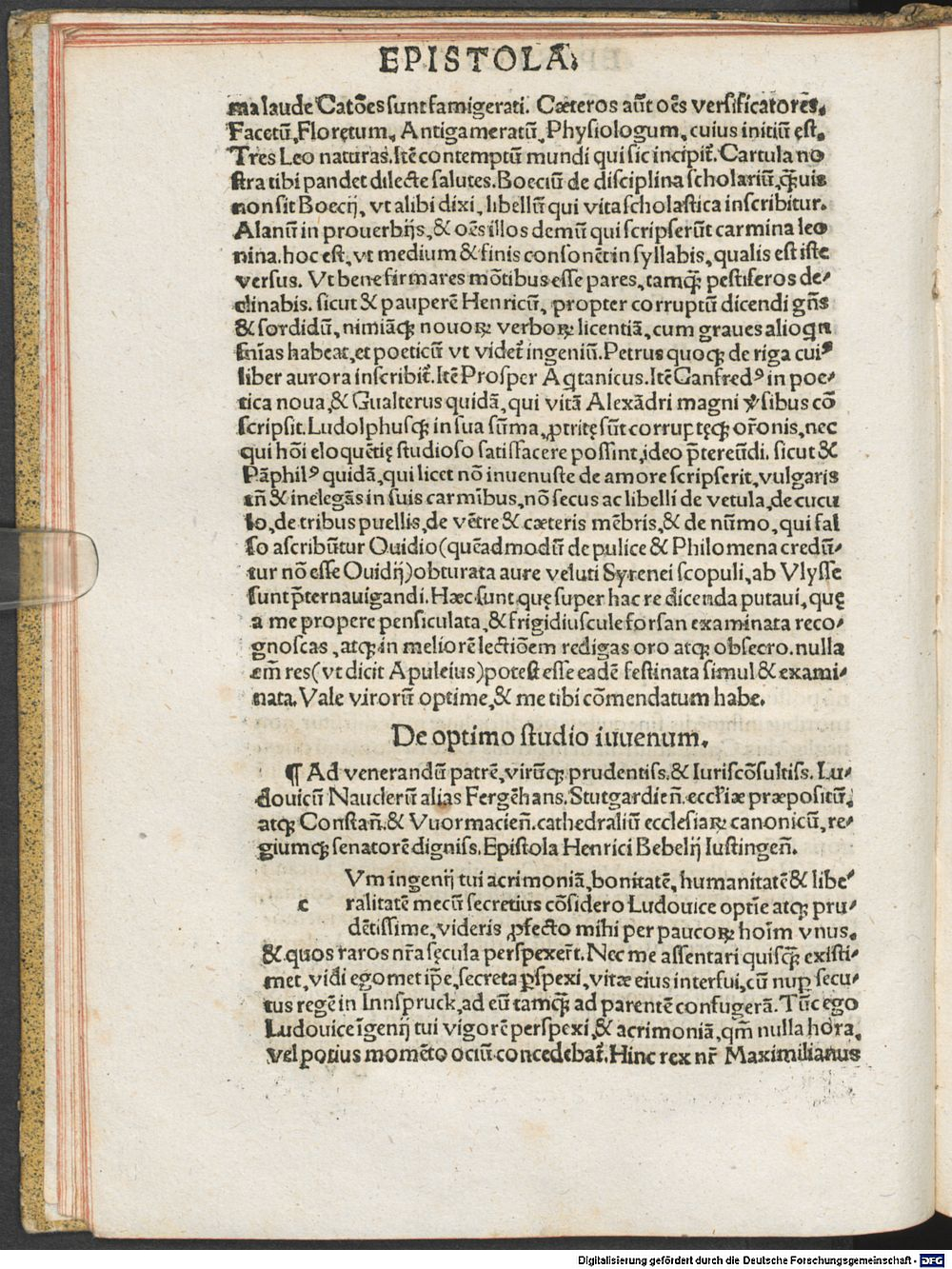 Image