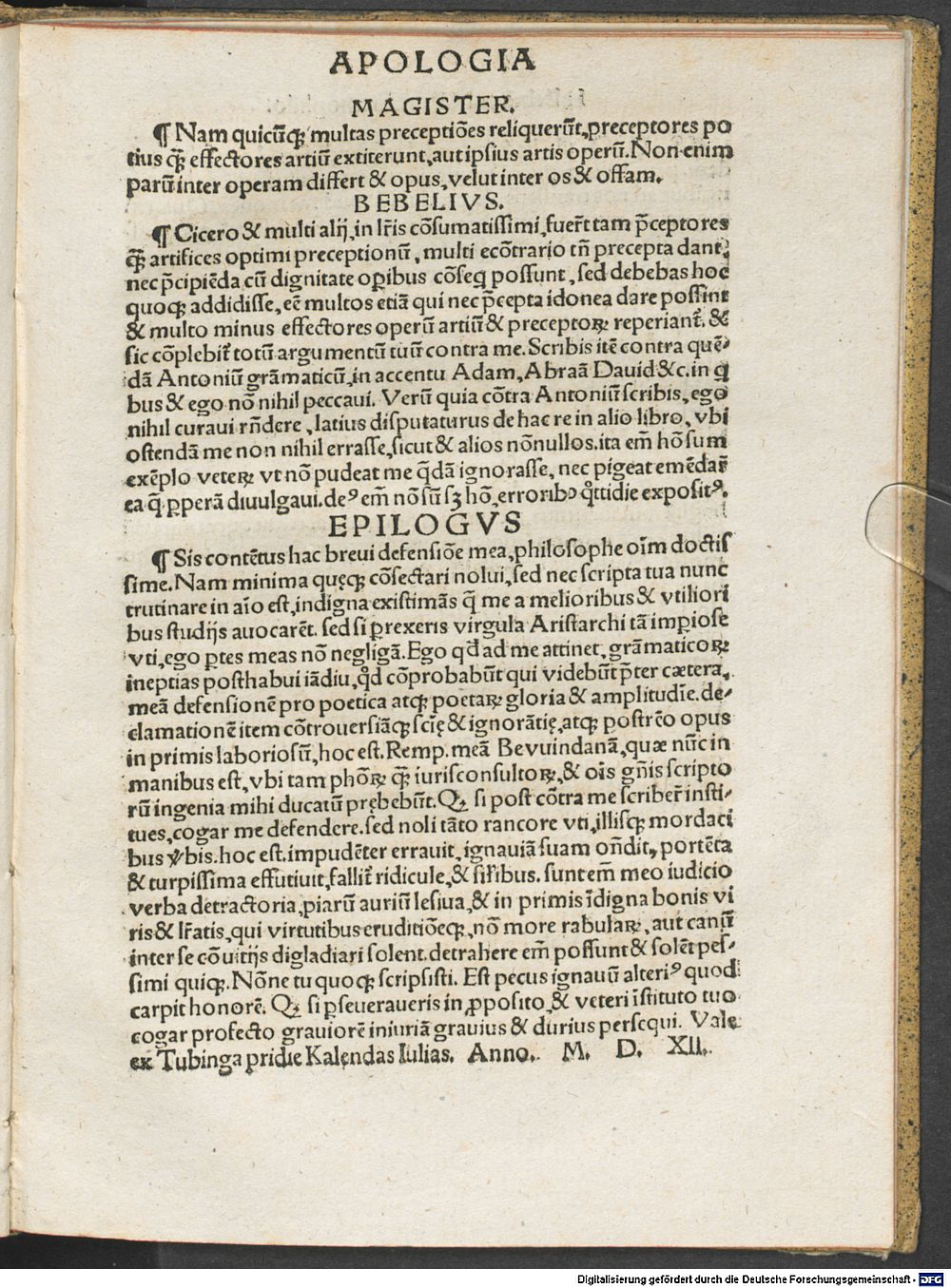 Image