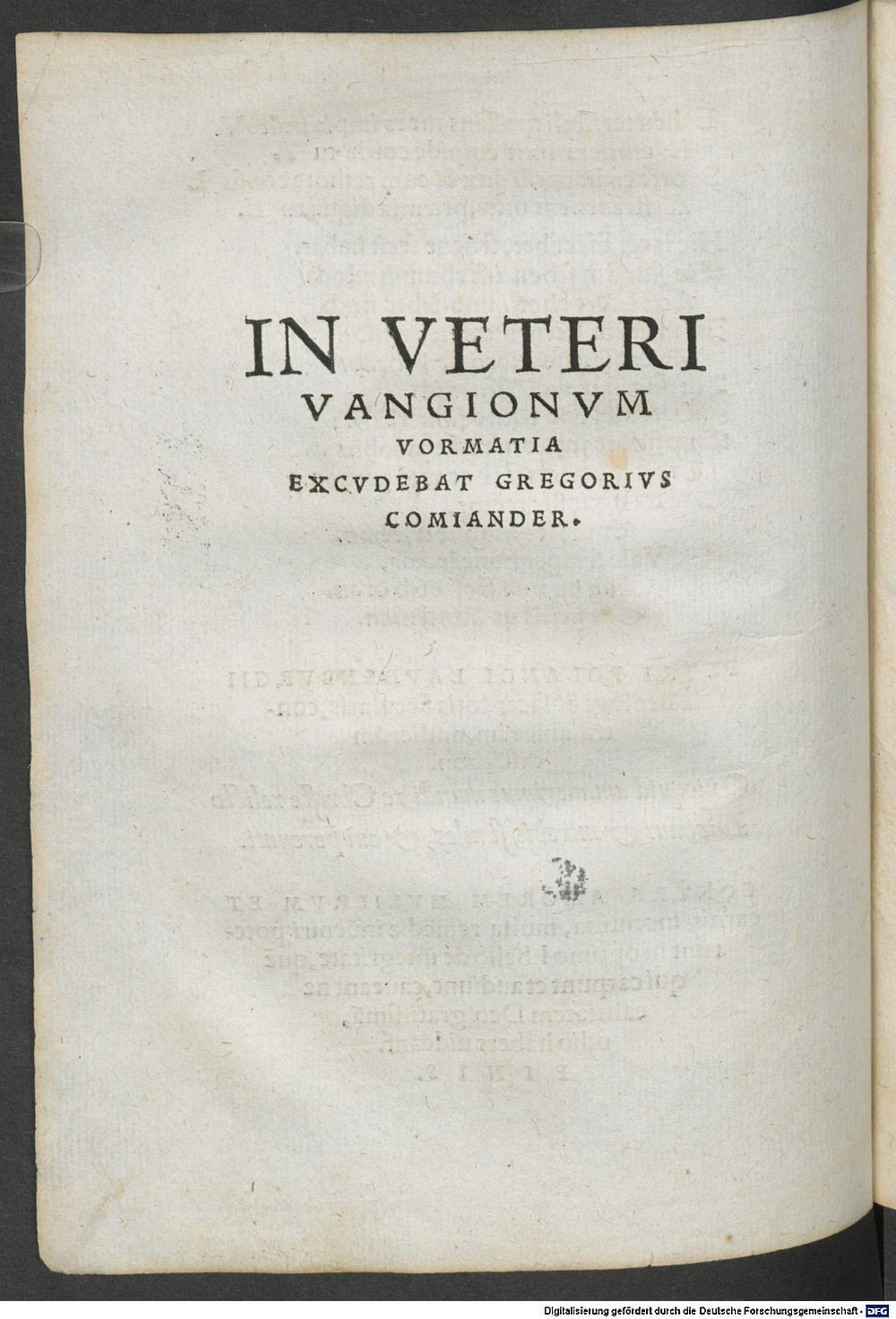 Image