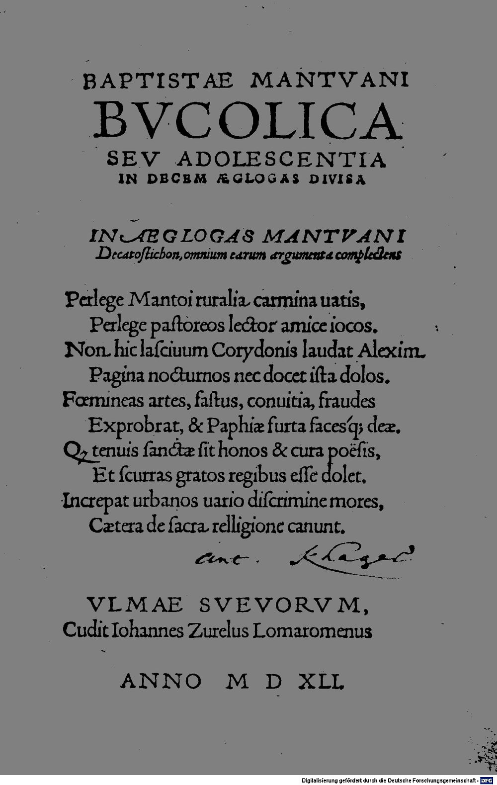 Image