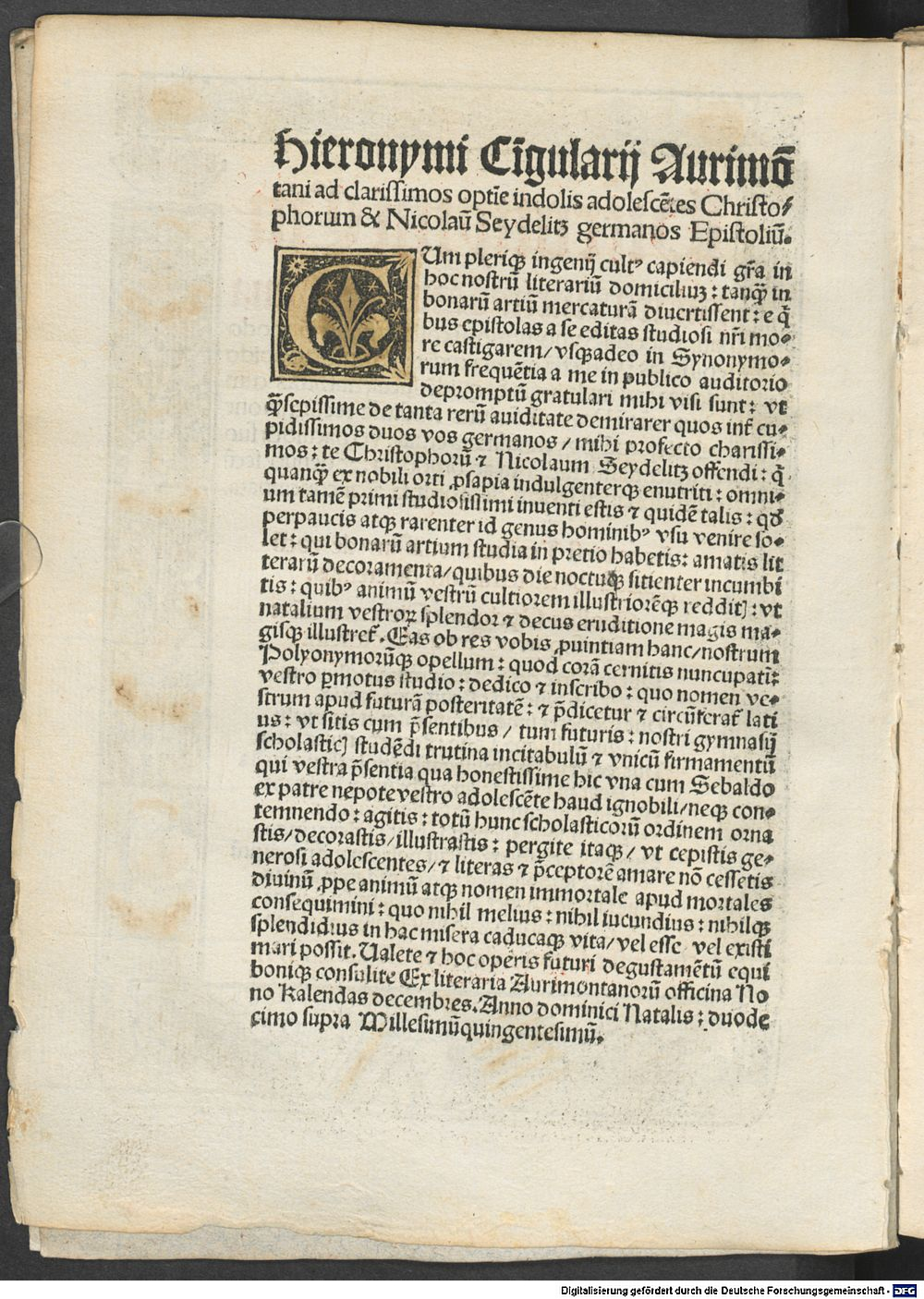 Image