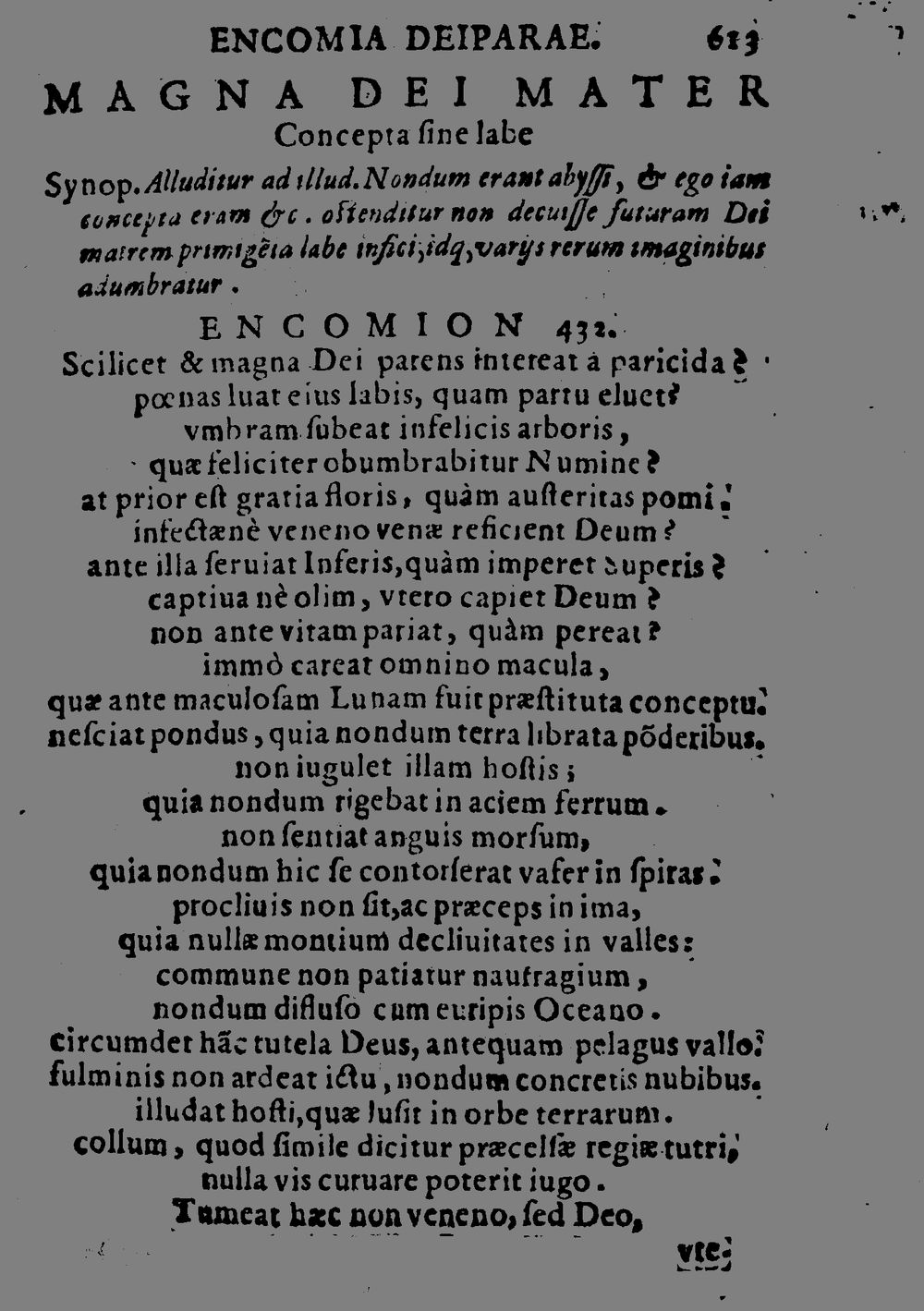 Image