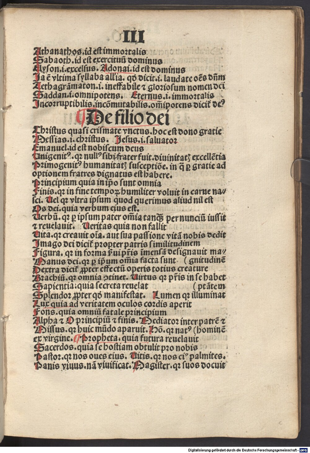 Image