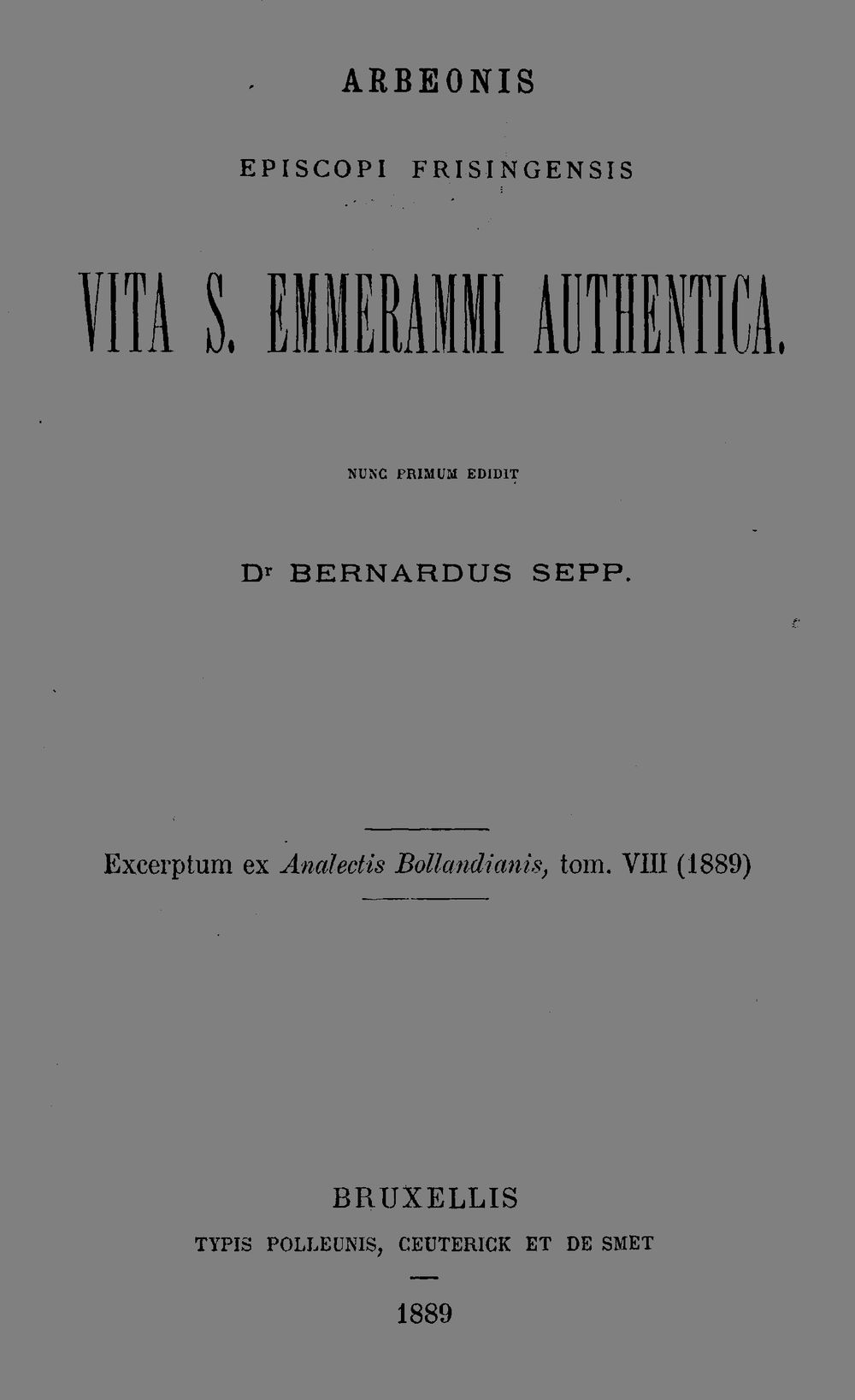 Image