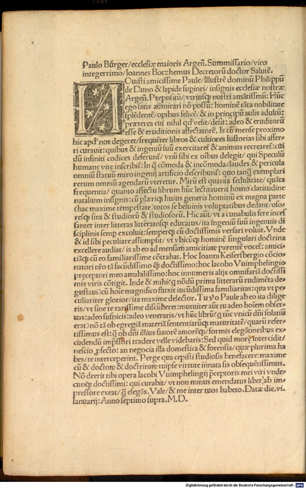 Image