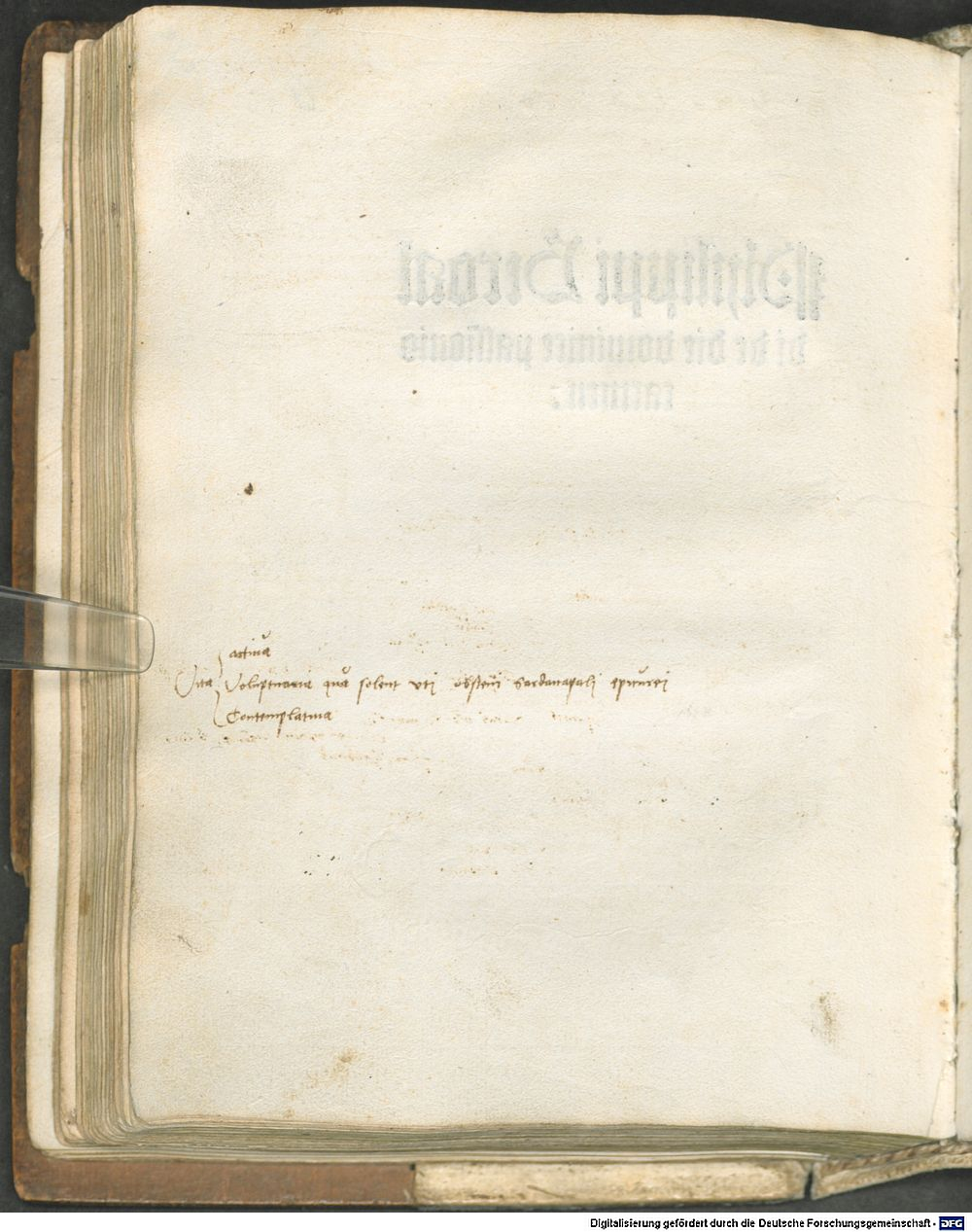 Image