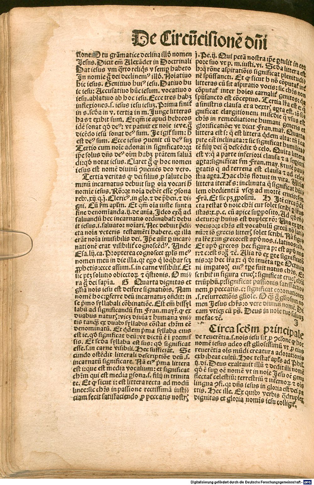 Image