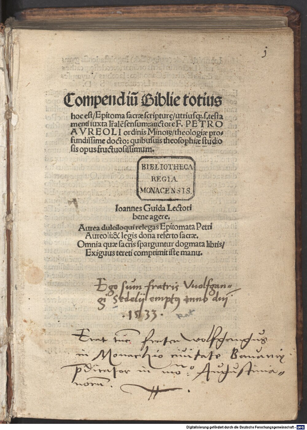 Image