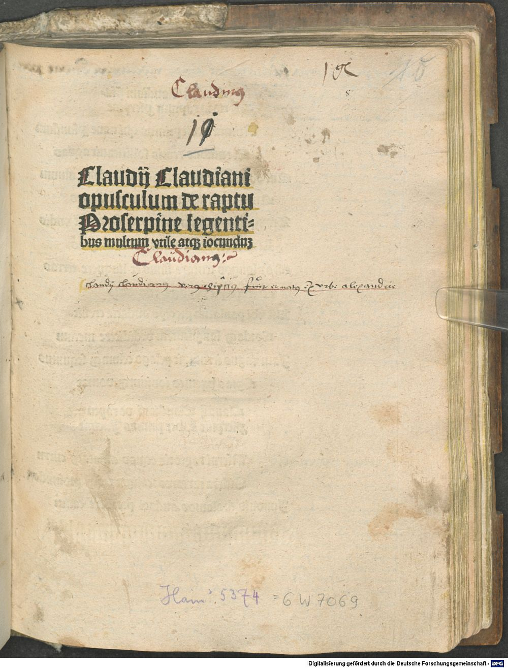 Image