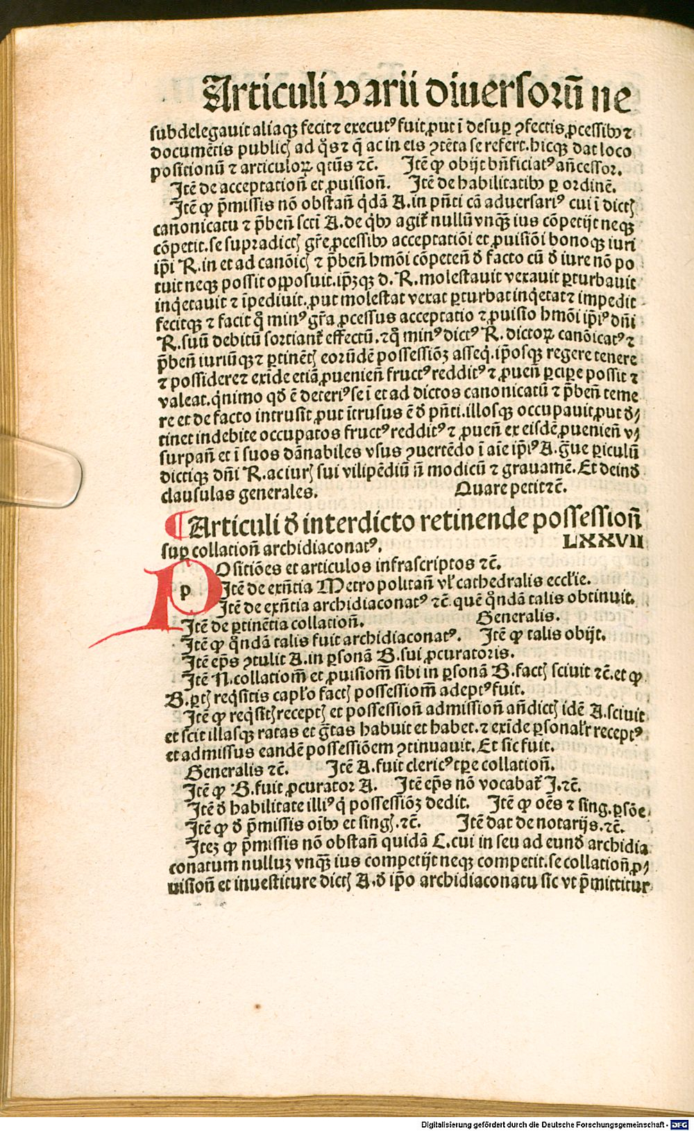 Image