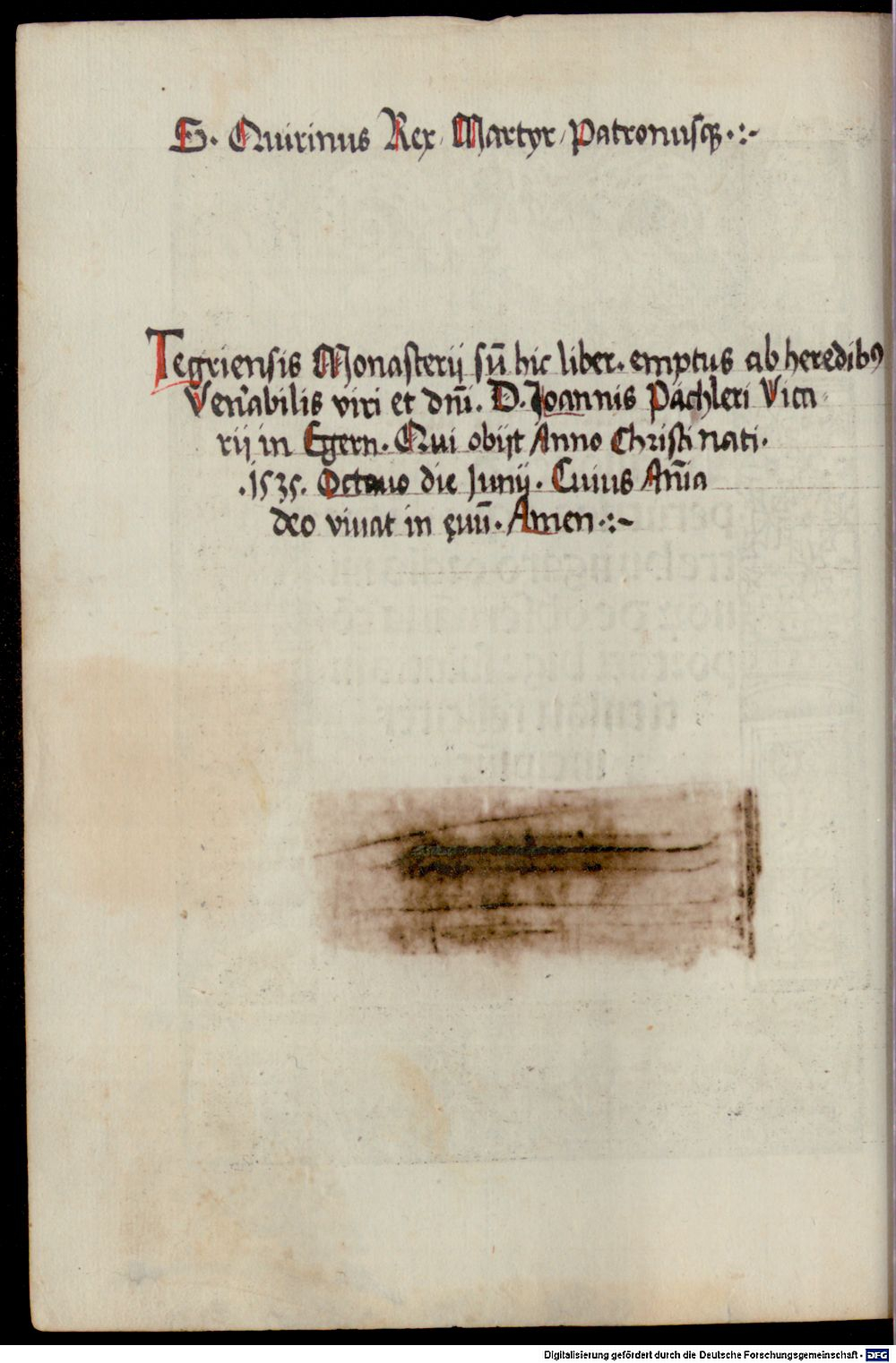 Image