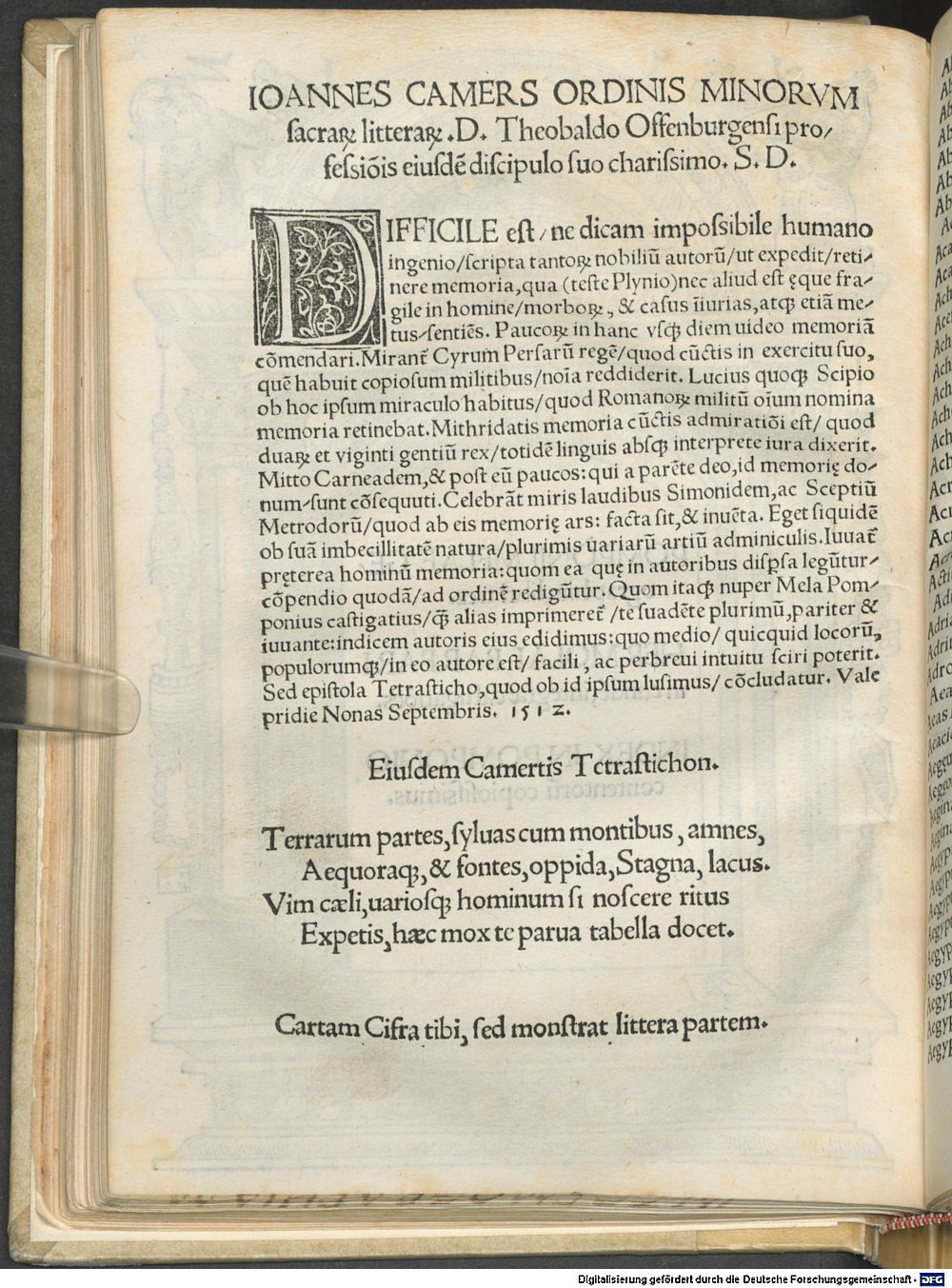 Image