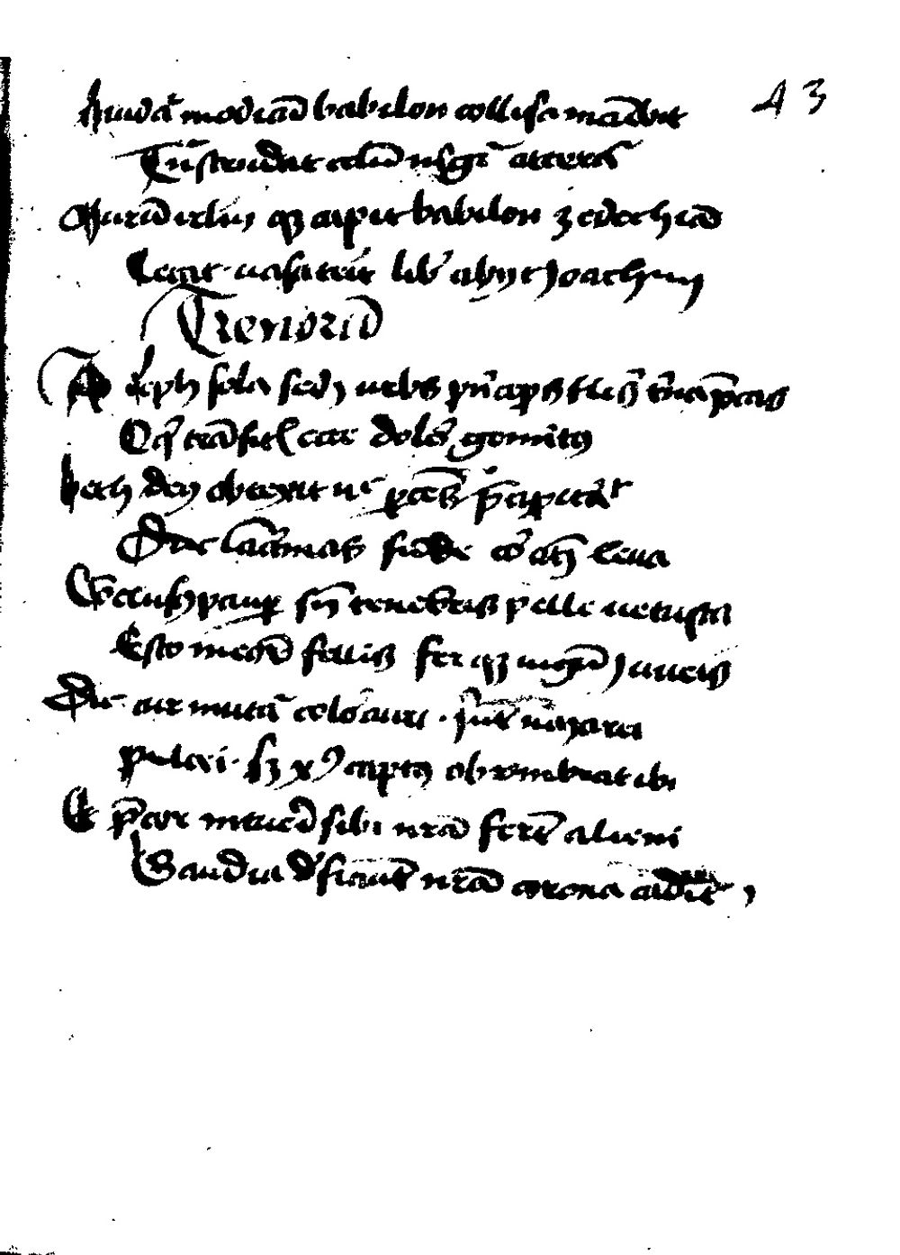 Image
