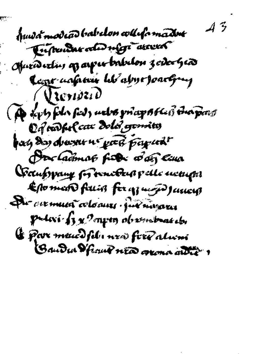 Image