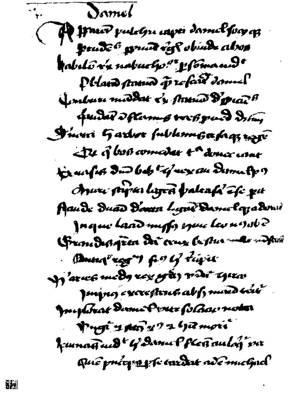 Image