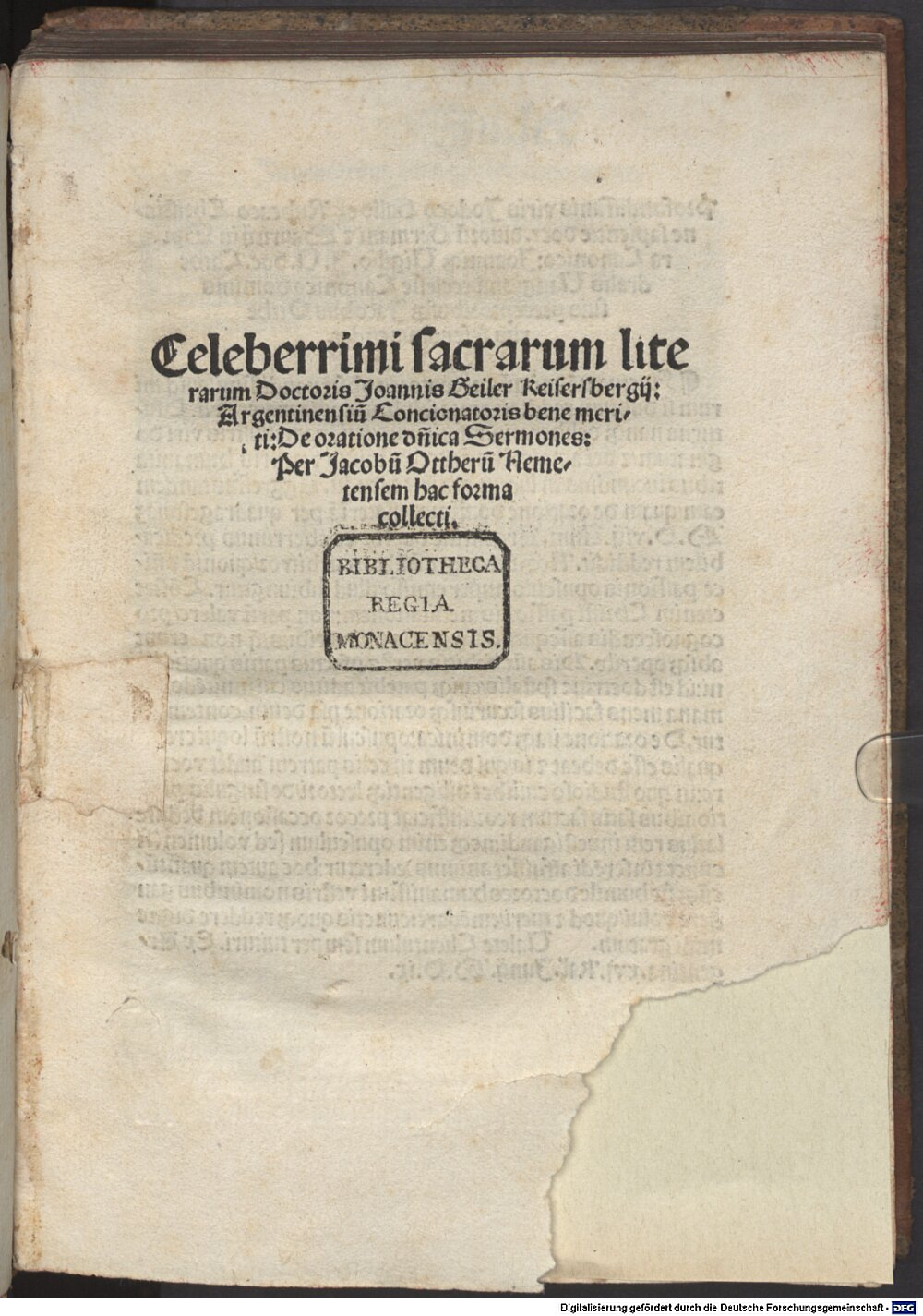 Image